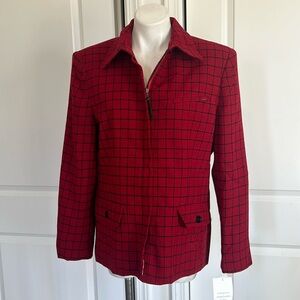 Laure Ralph Lauren blazer